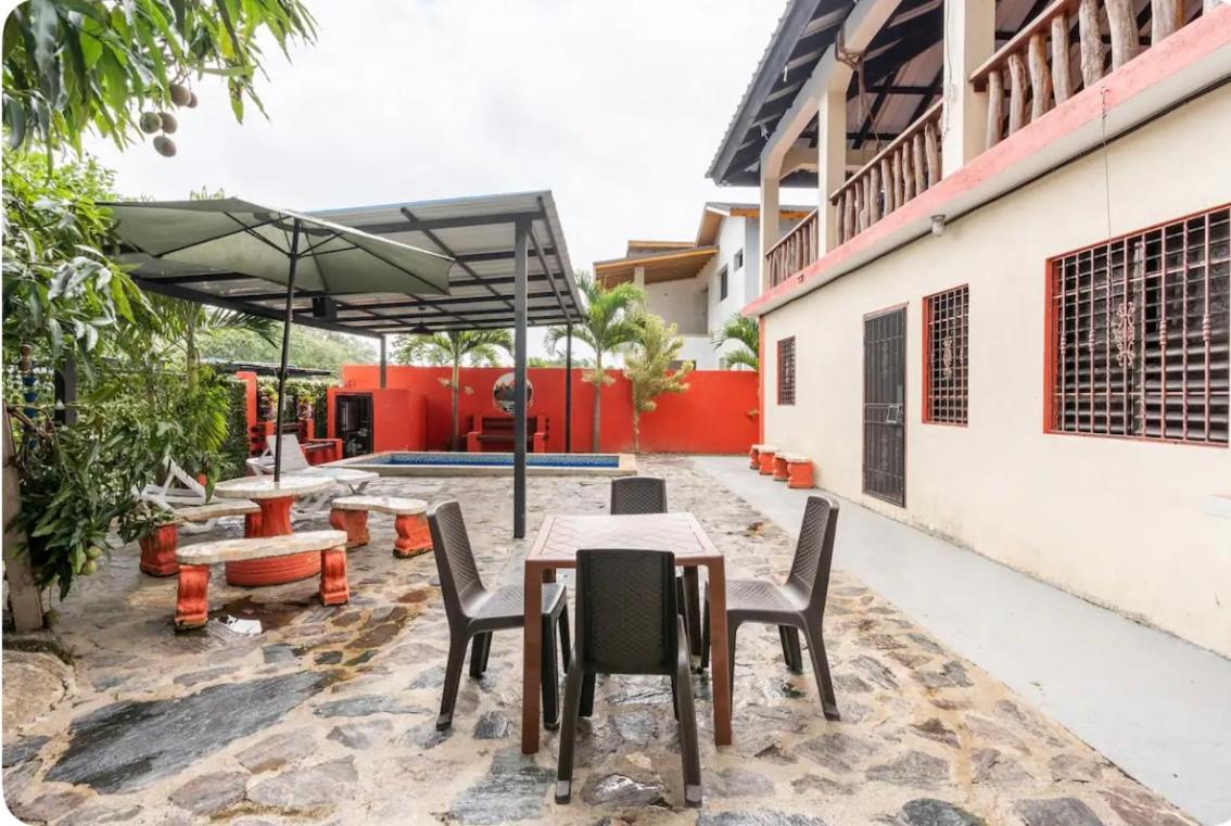 Cabana Don Tobo Jarabacoa Rd Exterior foto