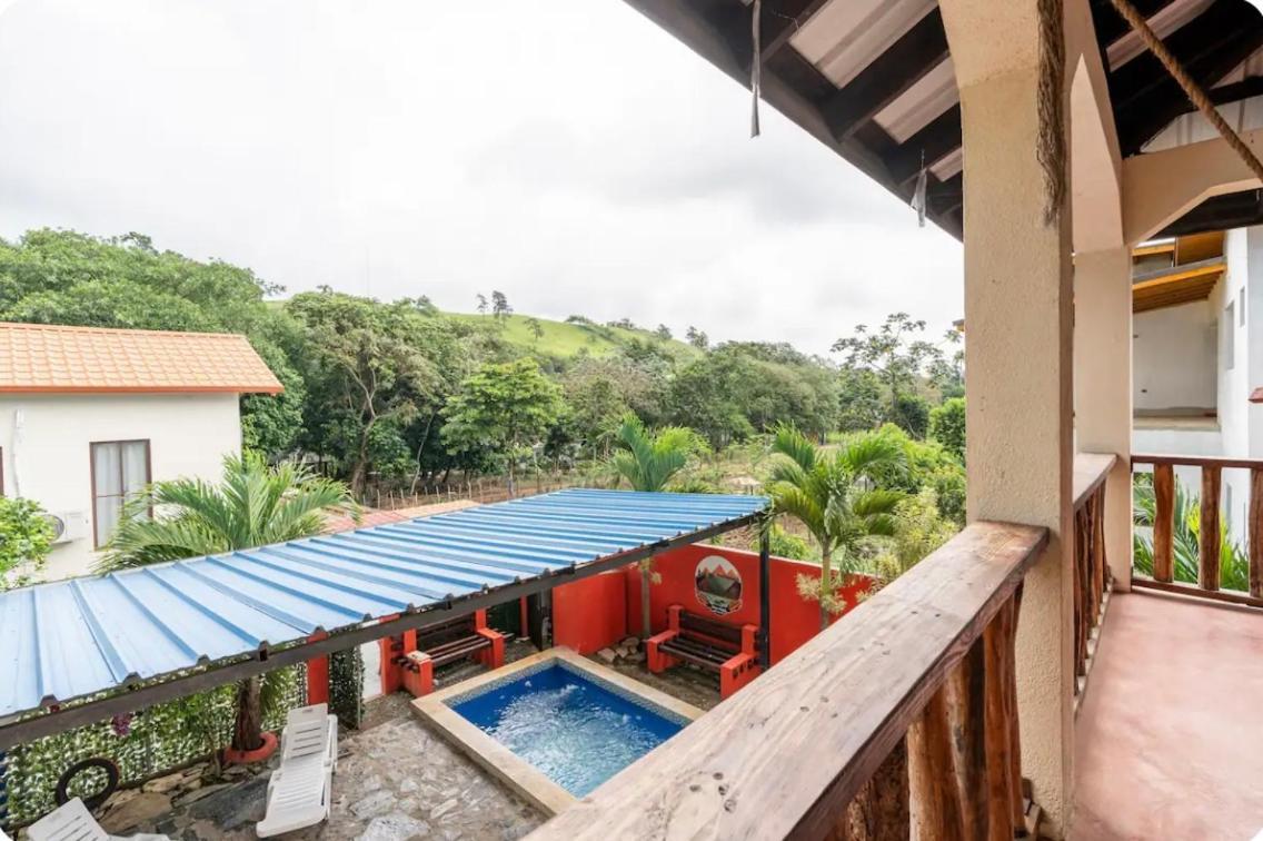 Cabana Don Tobo Jarabacoa Rd Exterior foto